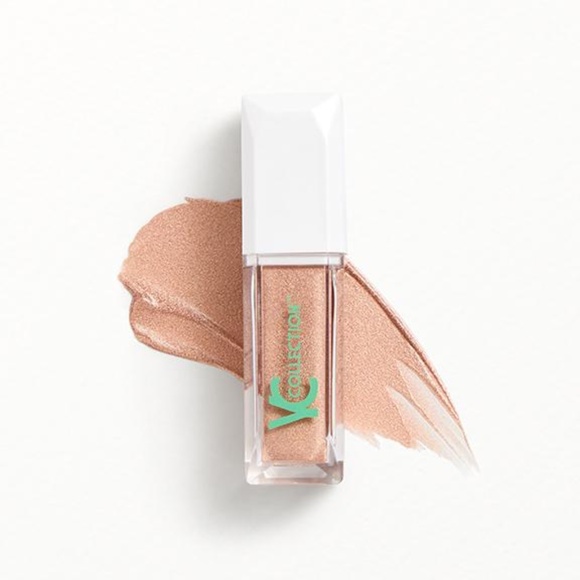 YC COLLECTION · CREAMSICLE AUTHENTIC GLAZED LIQUID HIGHLIGHTER - Picture 1 of 6